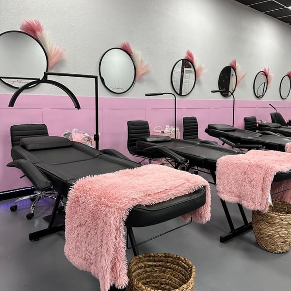 Babe Cave Studio - permanent makeup in River Oaks, TX