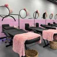Babe Cave Studio - permanent makeup work