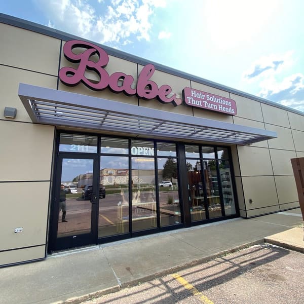 Babe Hair Solutions - permanent makeup in Sioux Falls, SD