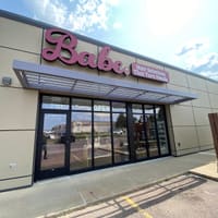 Babe Hair Solutions - permanent makeup work