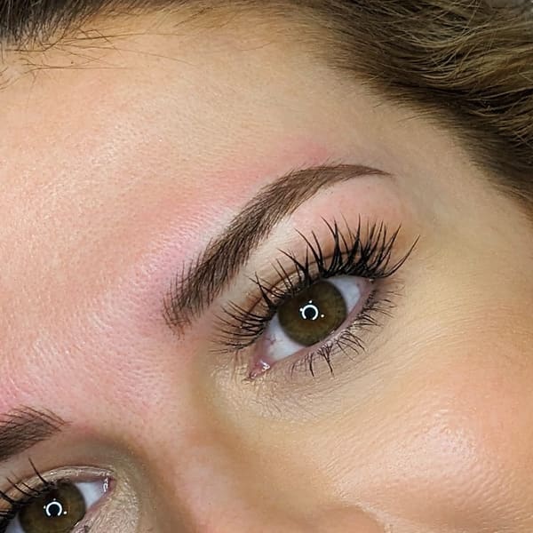 Baby Got Brows - permanent makeup in Akron, OH