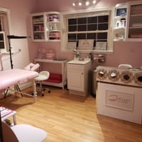 Babygirl Brow & Beauty - permanent makeup work