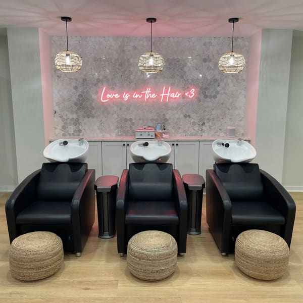 BAC to Beauty Salon and Spa - permanent makeup in Elmira Heights, NY