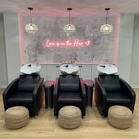 BAC to Beauty Salon and Spa - permanent makeup work