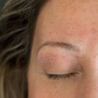Backroad Beauty - permanent makeup work