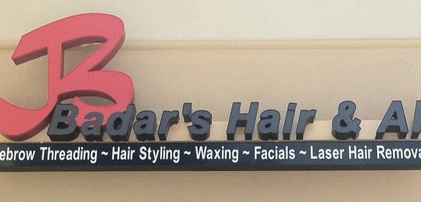 Badar's Hair & All - permanent makeup in Tampa, FL