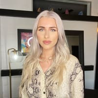 Badass Beauty - permanent makeup work