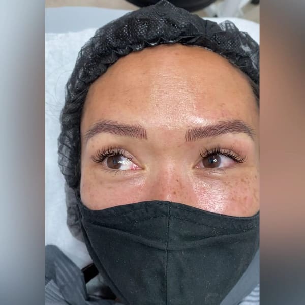 Bahar Beauty - permanent makeup in San Diego, CA