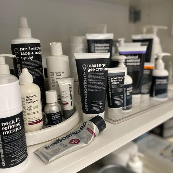 Bahia Clinical Aesthetics - permanent makeup in Westerville, OH