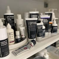 Bahia Clinical Aesthetics - permanent makeup work