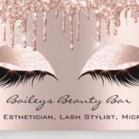 Baileys Beauty Bar, LLC. - permanent makeup work