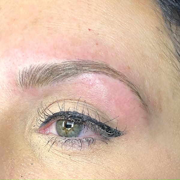 Balance By Brittany - permanent makeup in Sandy Springs, GA