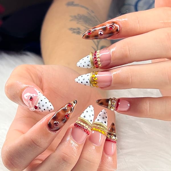 Balance Med Spa & Salon - permanent makeup in Beverly Hills, FL