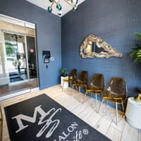 Balanced Beauty Collective - permanent makeup work