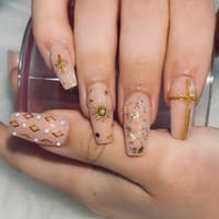 Balanced Beauty Salon & Supply by Ginger - permanent makeup work