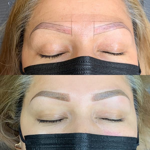 Balanced Beauty Studio - permanent makeup in Santa Rosa, CA