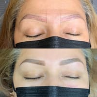 Balanced Beauty Studio - permanent makeup work