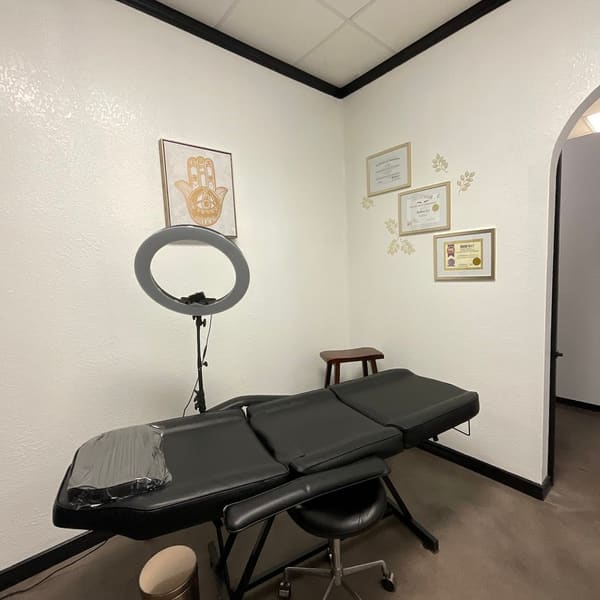 Balanced Brows LLC - permanent makeup in Killeen, TX
