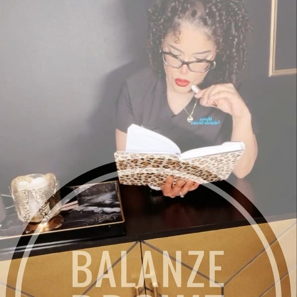 Balanze Browz - permanent makeup in Hollywood, FL