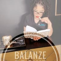 Balanze Browz - permanent makeup work