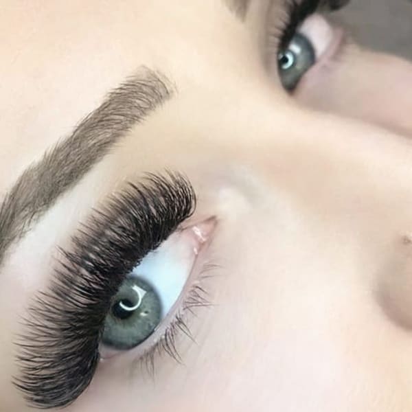 Ballantyne Eyelash Extensions - permanent makeup in Charlotte, NC