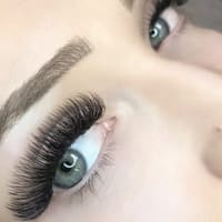 Ballantyne Eyelash Extensions - permanent makeup work