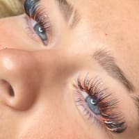 Baller Beauty Lashes & Brows by Amanda Baller - permanent makeup work