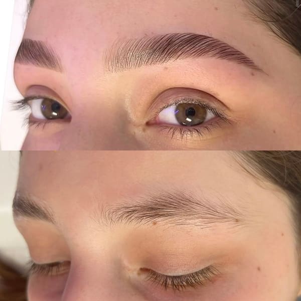 BAM Beauty Lounge - permanent makeup in Dublin, CA