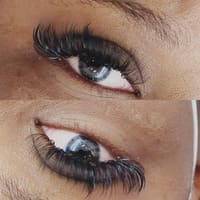Bandyglam - permanent makeup work