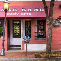 Bang Bang Body Arts LLC - permanent makeup work