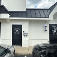 Barberos Ink - permanent makeup work