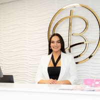 Barbie Beauty Care - permanent makeup work