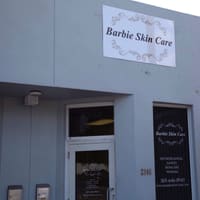 Barbie Skin Care - permanent makeup work