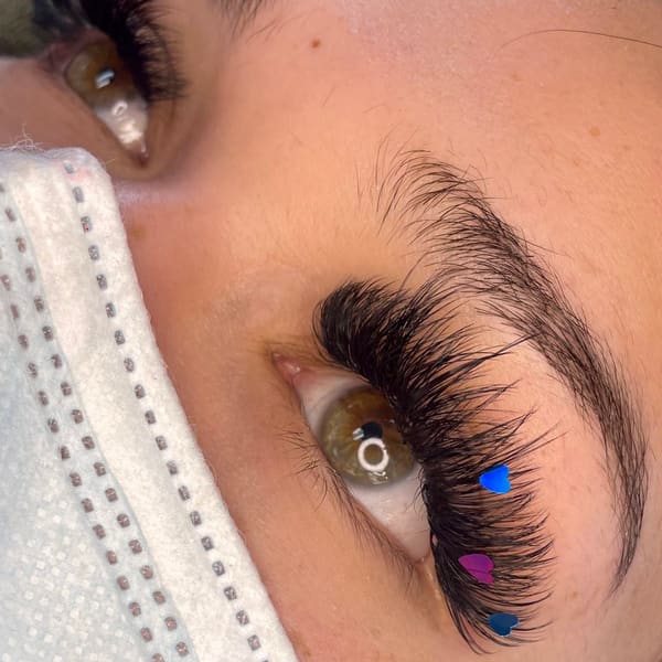 Barcode Glam Studio - permanent makeup in Cincinnati, OH