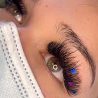 Barcode Glam Studio - permanent makeup work