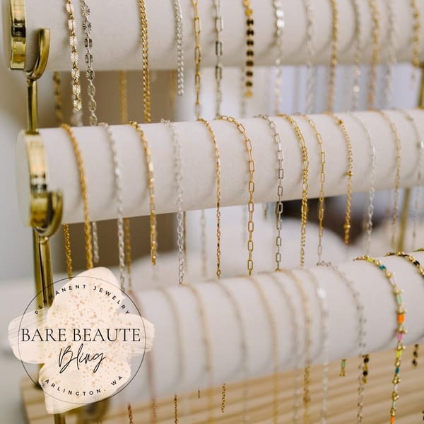 Bare Beaute Bling, LLC - permanent makeup in Arlington, WA