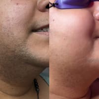 Bare & Beautiful LLC - permanent makeup work