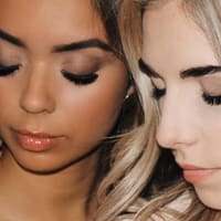 Bare Beauty Bar & Spa - permanent makeup work