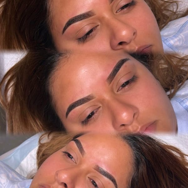 Bare Beauty by Reema - permanent makeup in Charlotte, NC