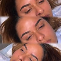 Bare Beauty by Reema - permanent makeup work