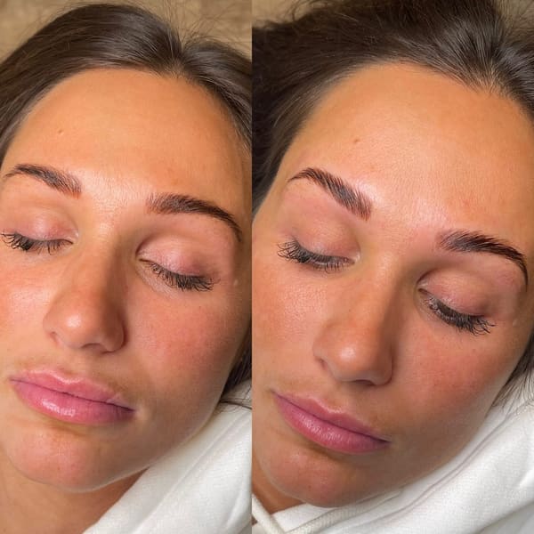 BARE Beauty Collective - permanent makeup in Fishers, IN