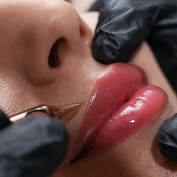 Bare Beauty - permanent makeup in Ashland, VA