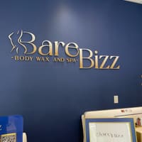 Bare Bizz Body Wax & Spa - permanent makeup work
