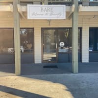 Bare Brows & Beauty - permanent makeup work
