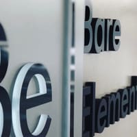 Bare Element Laser Salon - permanent makeup work
