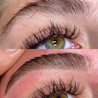 Bare Esthetics - permanent makeup work