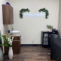 Bare Faces - permanent makeup work