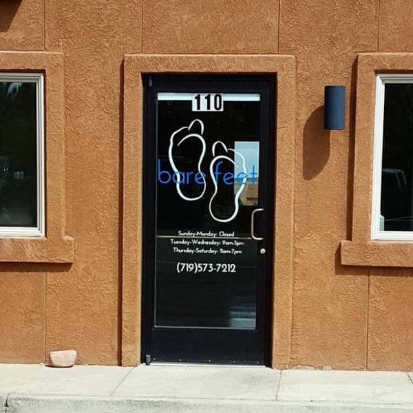 Bare Feet Spa - permanent makeup in Colorado Springs, CO