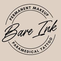 Bare Ink - permanent makeup work