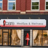 bare MedSpa & Wellness - permanent makeup work